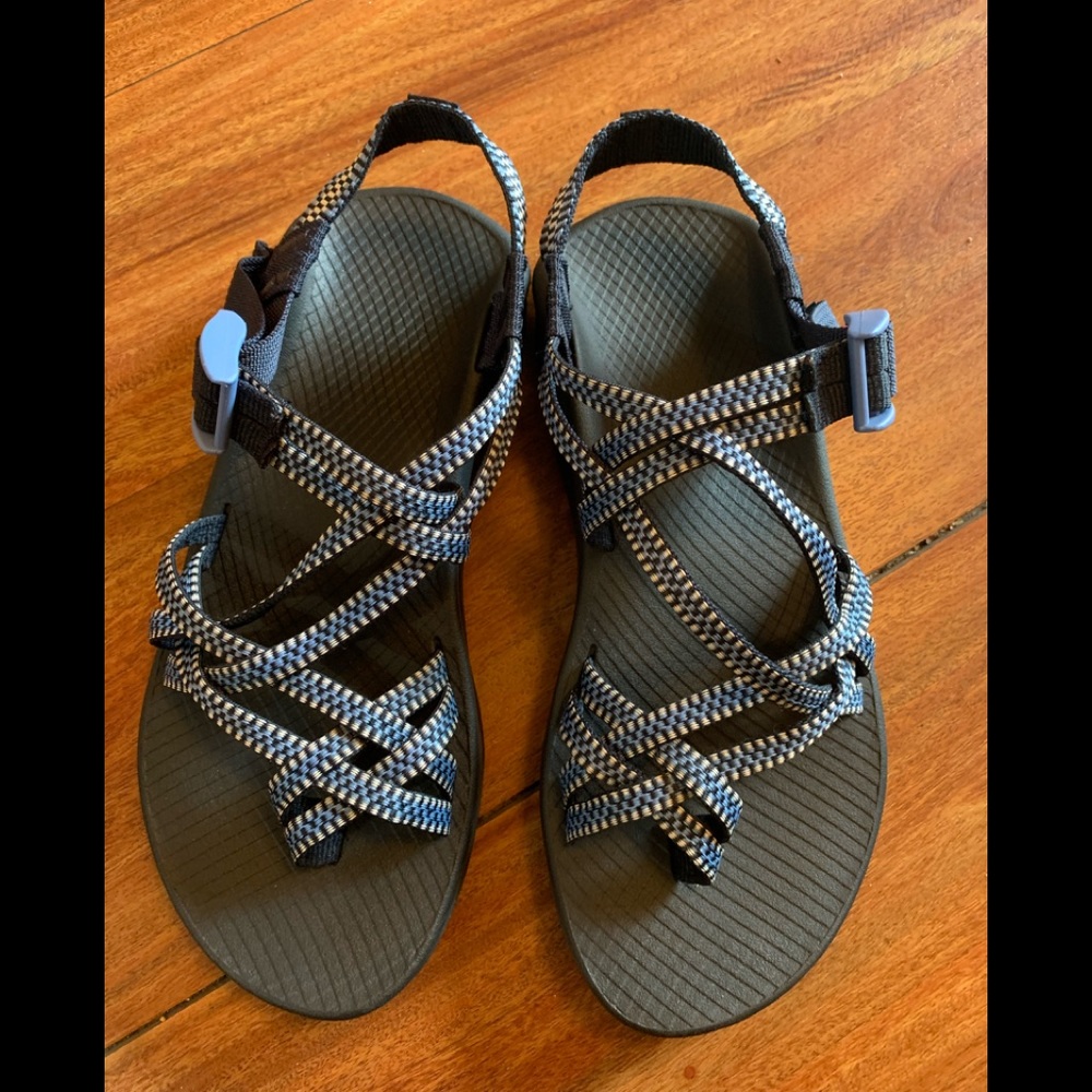 🆕❤️Chaco Sandals